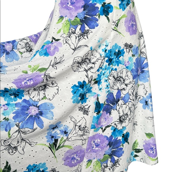 Sandra Darren Dress - Picture 7 of 12